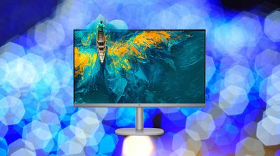 Pantalla 4K AIO