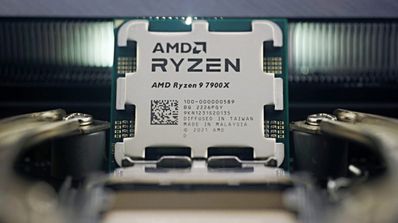 AMD Ryzen 7 7900X