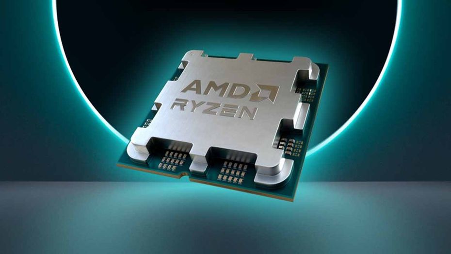 Amd Rising 9 El AMD Ryzen 9 9950X se convierte en el 5º más rápido de la historia