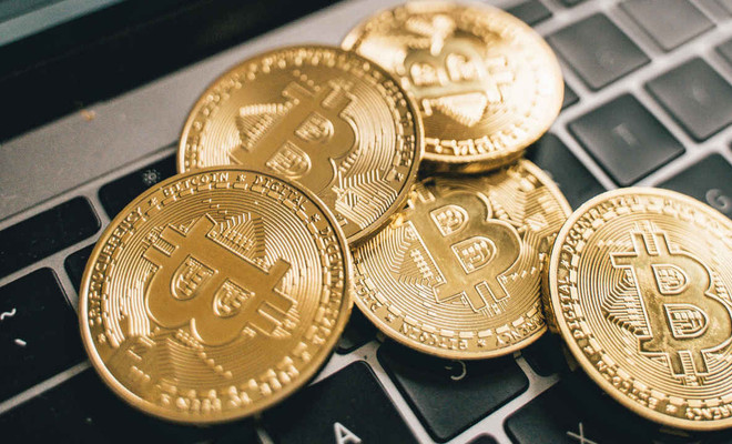 Airbnb minar criptomonedas