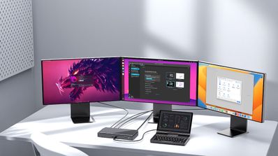 mini PC Ryzen AI