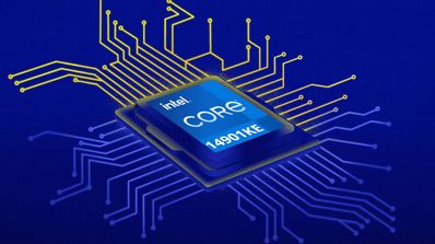Procesador Intel E-Cores