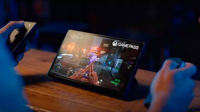 Legion GO de Lenovo