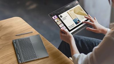 Lenovo Tablet PC