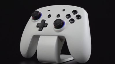 Mando ECHTPower Nintendo