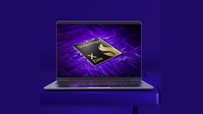 Portátil Qualcomm ARM