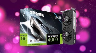 RTX 4060 precio mínimo