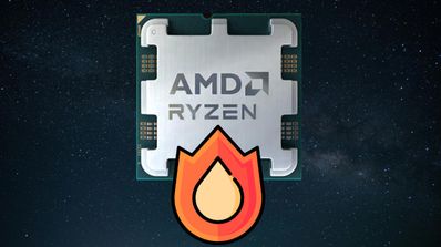 TDP Ryzen 9000