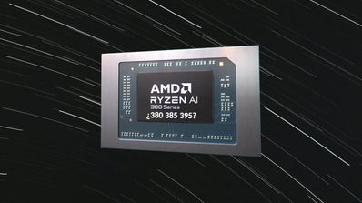 nuevos Ryzen AI
