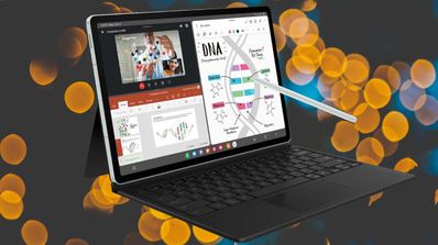 Samsung Galaxy Tab S9 FE