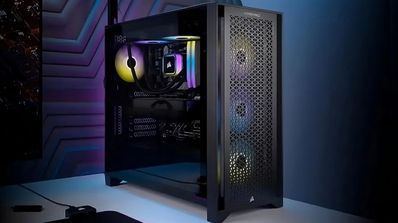 Corsair pc gaming