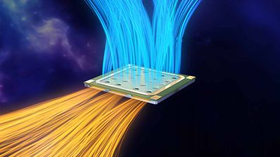 Ventiladores chips xMEMS