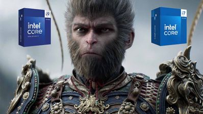 Wukong Intel