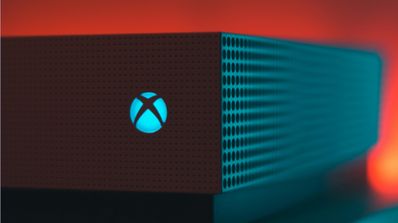 Xbox Series