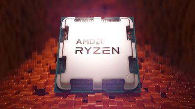 Ryzen X3D