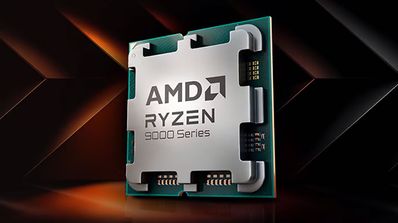 Procesador Ryzen Series 9000