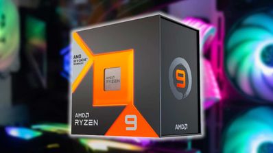 AMD Ryzen 9000X3D