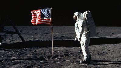 apollo 11 aterrizaje luna