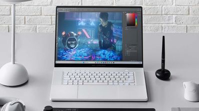 ASUS ROG Zephyrus G16