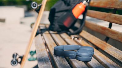 Auriculares inalámbricos Sony WH-C250