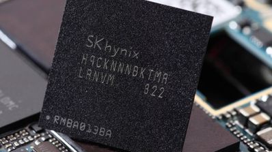 Chip de memoria SK Hynix