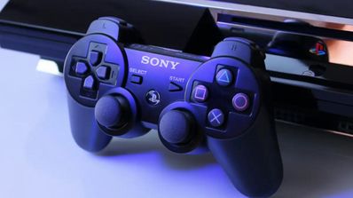 consola ps3