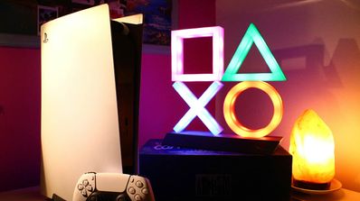Consola PlayStation 5