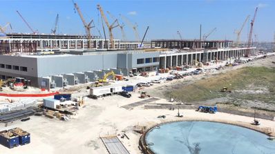 construccion planta fabricacion chips usa
