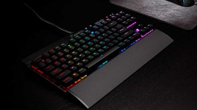 Corsair Rapidfire K65