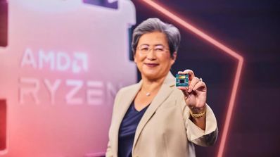 cpu amd ryzen 9000 rendimiento