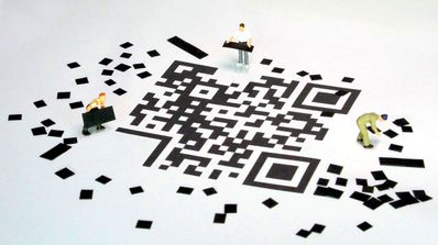 Crear códigos QR