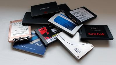 discos duros ssd defectuosos