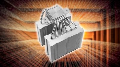 Disipador Thermalright para CPU