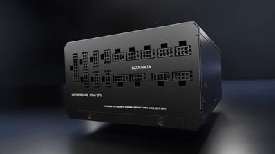 fuente alimentacion Corsair RM1000x 80 PLUS Gold