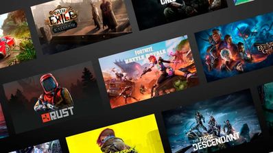 GeForce Now