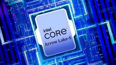 Intel Arrow Lake-S