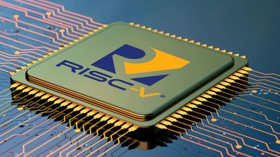 RISC V