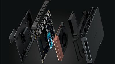 Mini PC Khadar Mind