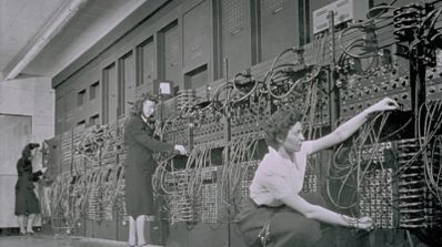 las seis del eniac