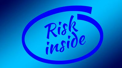 Logo Intel Inside