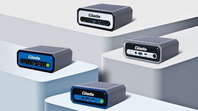 Mini PC Giada