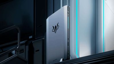 Minisforum AtonMan - Mini PC