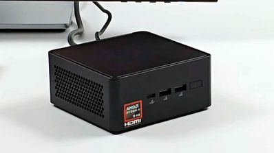 Mini PC Ryzen 9 AI 300