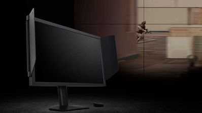 Monitor BenQ Zowie XL2566X+