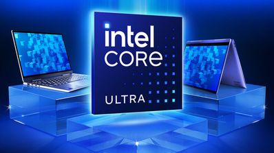 Nuevos procesadores intel core ultra 3