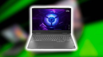 Portátil Lenovo LOQ Gen 8