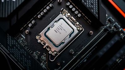 Procesador Intel i5