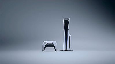 Consola PlayStation 5