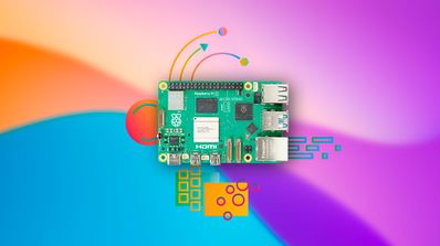Raspberry Pi 5