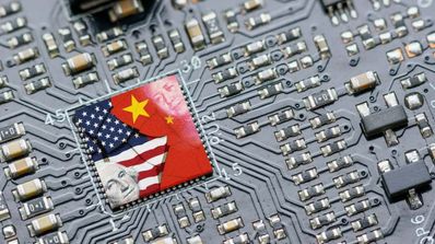 sanciones estados unidos fabricacion chips china